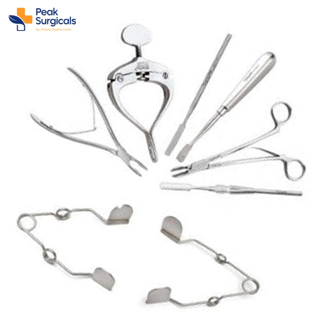 Rabbit Dental Packs