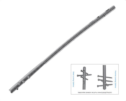 Retrograde Femoral Nail – 180mm to 360mm