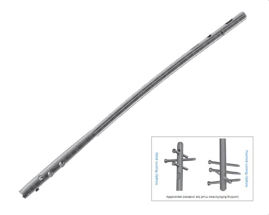 Retrograde Femoral Nail – 180mm to 360mm