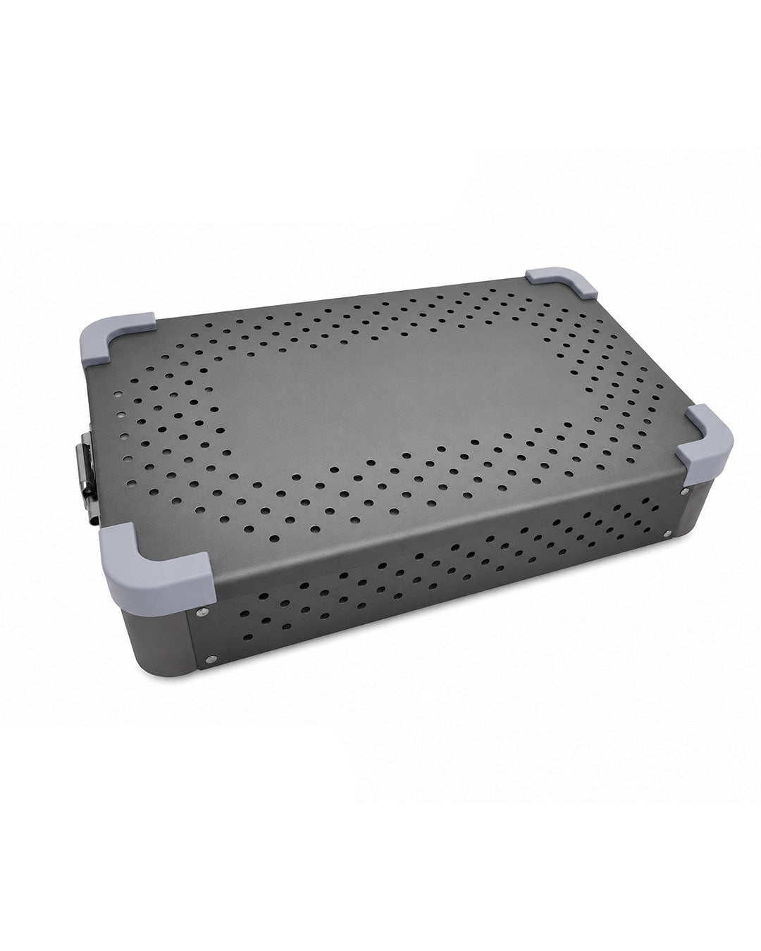 Rib Plate Instruments Set 