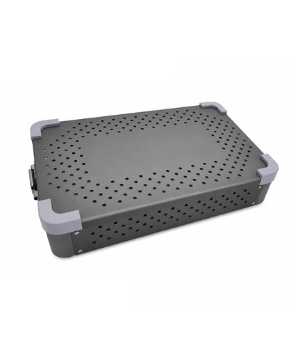 Rib Plate Instruments Set 