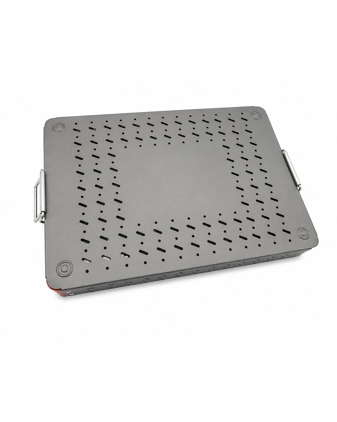 Rush Nail Instruments Set – 2.0–6.0 mm Reaming and Extraction System