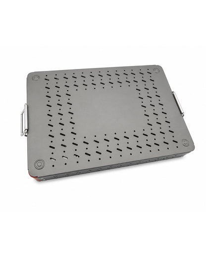 Rush Nail Instruments Set – 2.0–6.0 mm Reaming and Extraction System