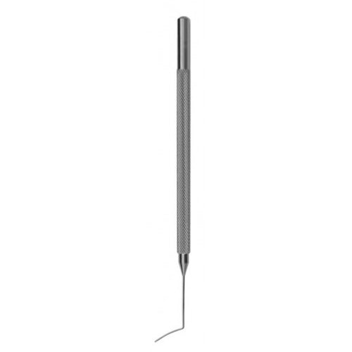 
Maumenee-barraquer Vitreous Sweep Spatula Right
