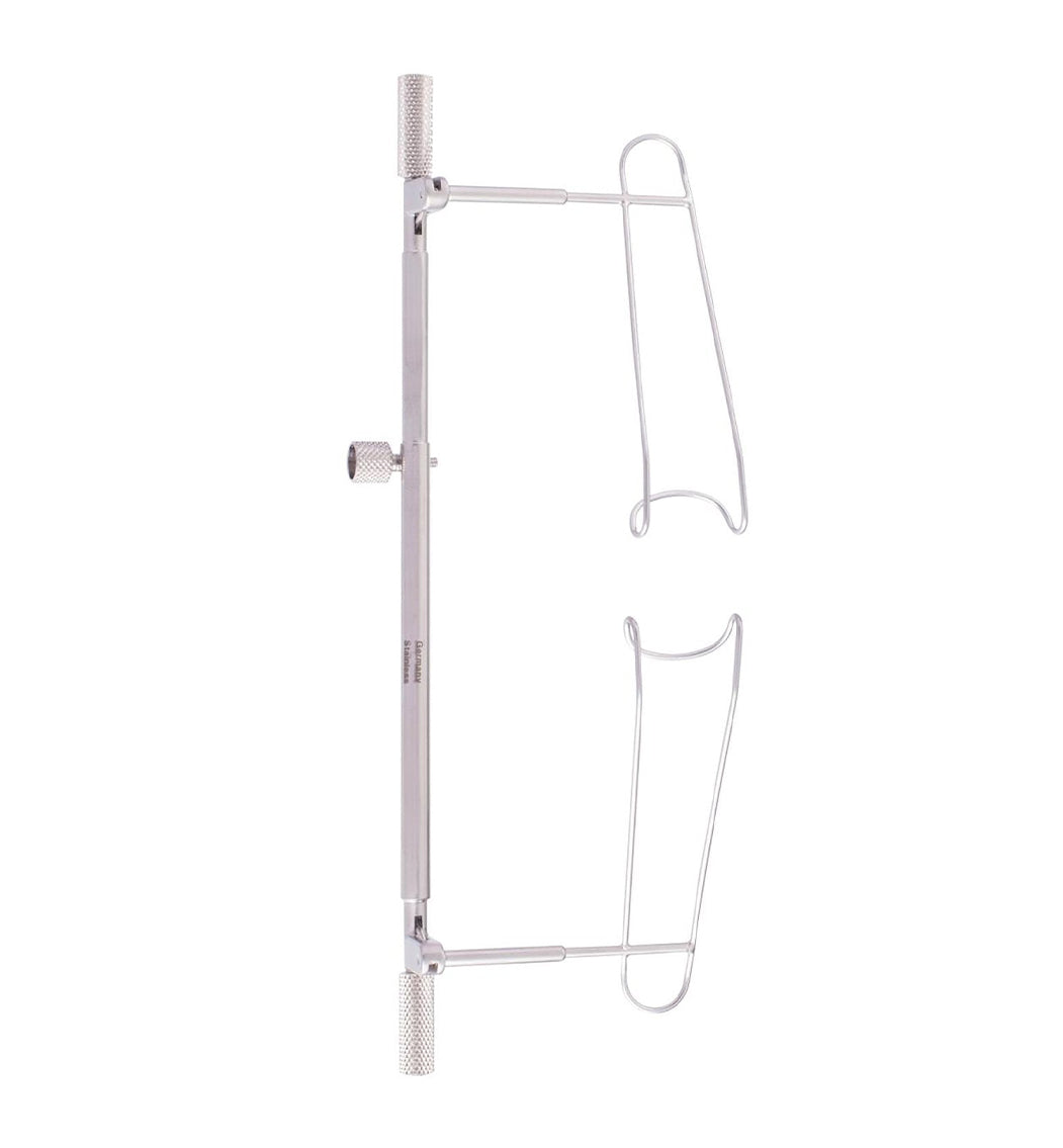 Schott Eye Speculum