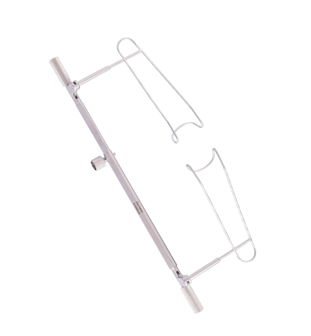 Schott Eye Speculum
