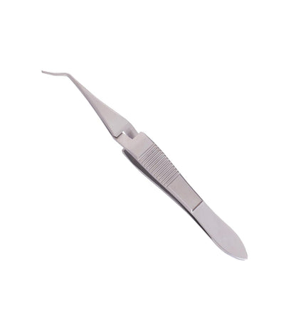 Scleral Plug Forceps