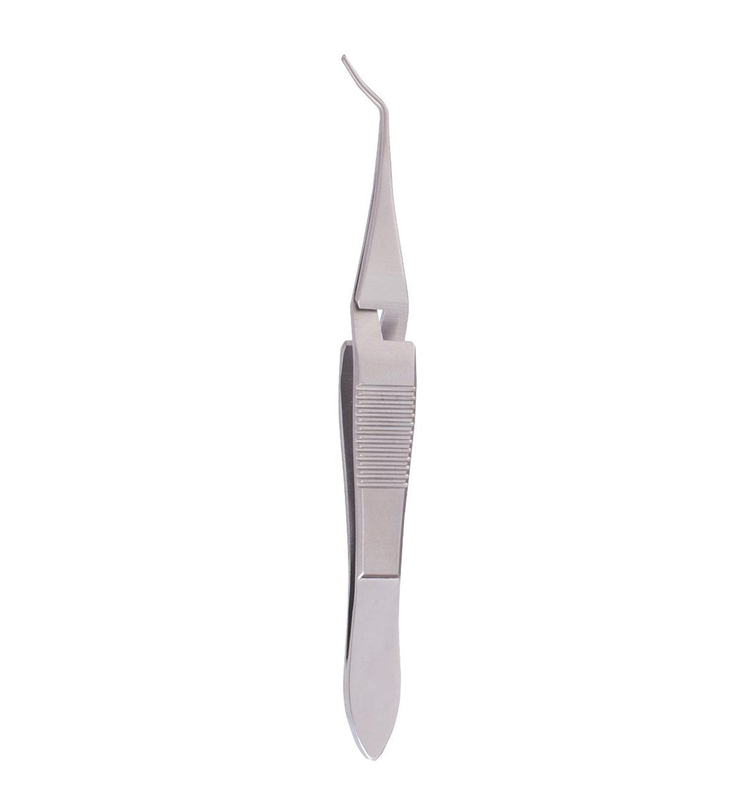 Scleral Plug Forceps
