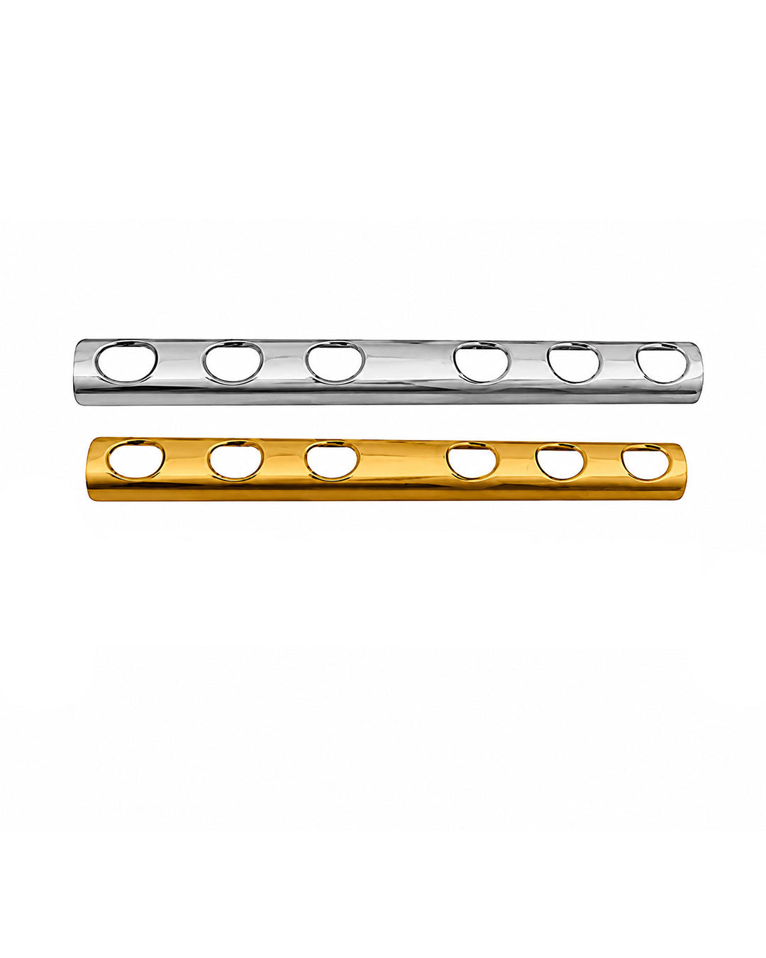 Semi Tubular Plate 3.5