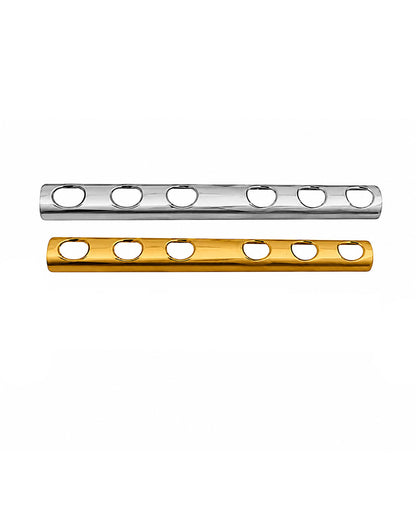 Semi Tubular Plate 3.5