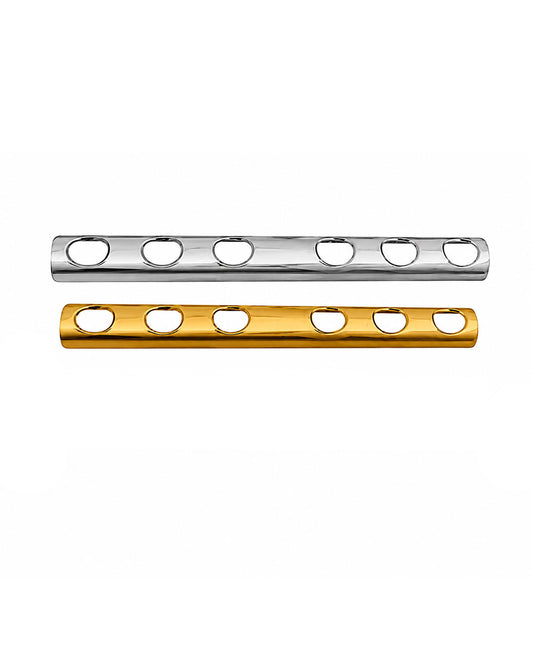 Semi Tubular Plate 3.5