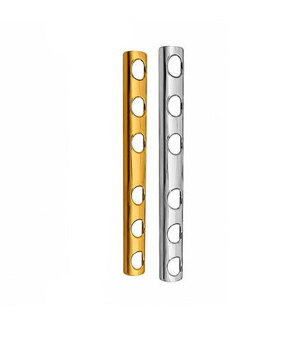 Semi Tubular Plate 3.5