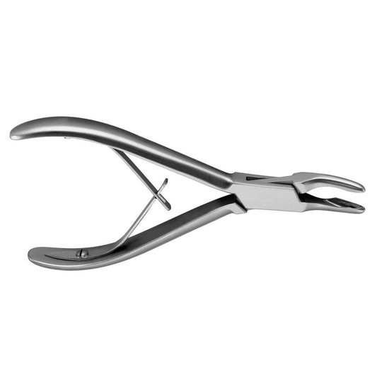 Shearer Chicken-bill Rongeur Forceps for 5.75–6.5in Bone Shaping