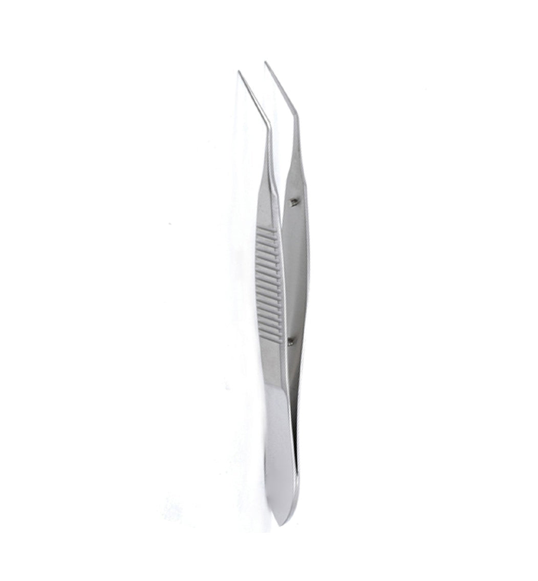Sheets-mcpherson Tying Forceps