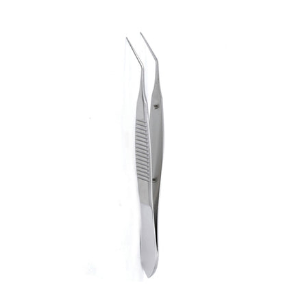 Sheets-mcpherson Tying Forceps