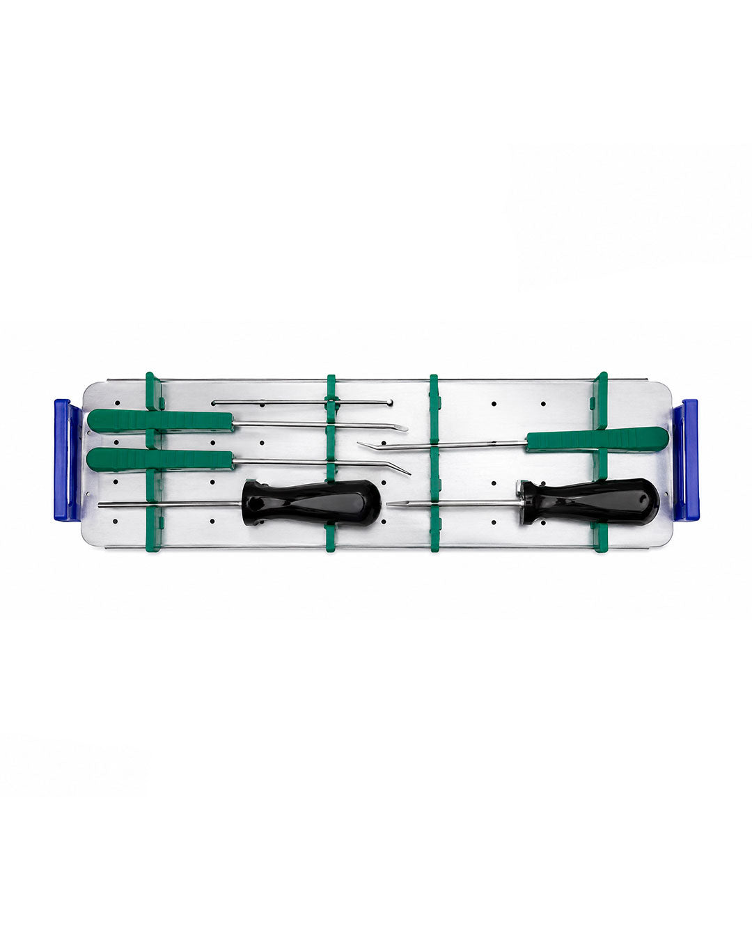 Shoulder Arthroscopy Instrument Set