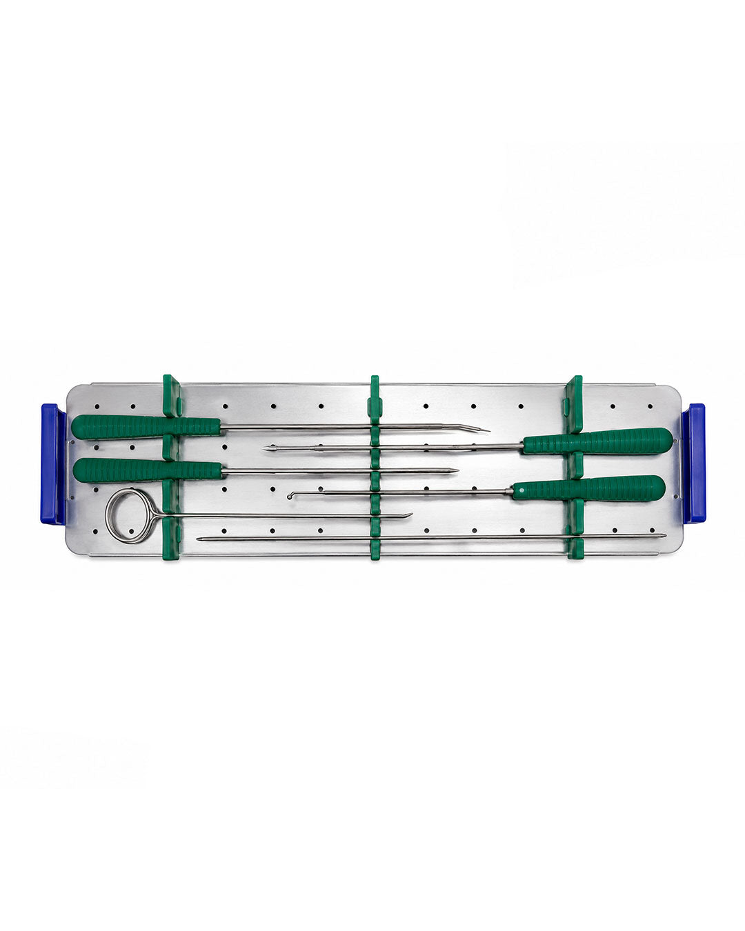 Shoulder Arthroscopy Instrument Set
