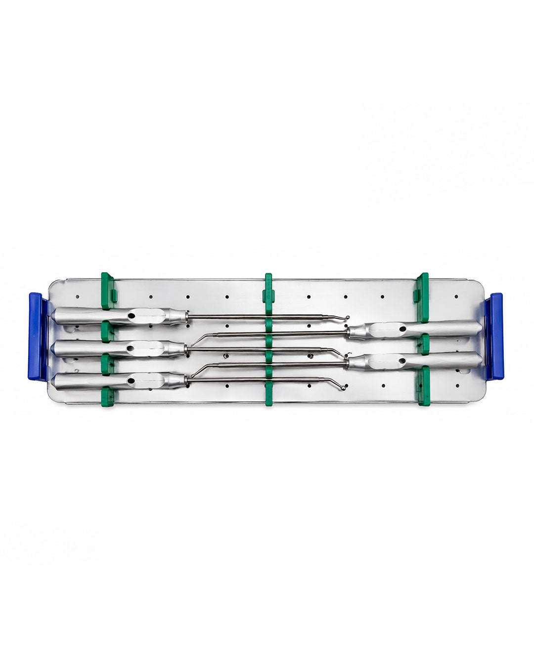 Shoulder Arthroscopy Instrument Set