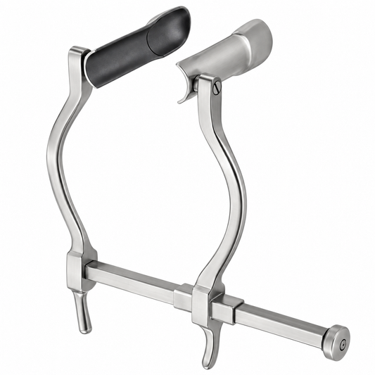 Smith Buie Anal Retractor