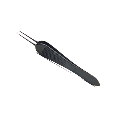 St Martins Micro Corneal Suturing Forceps