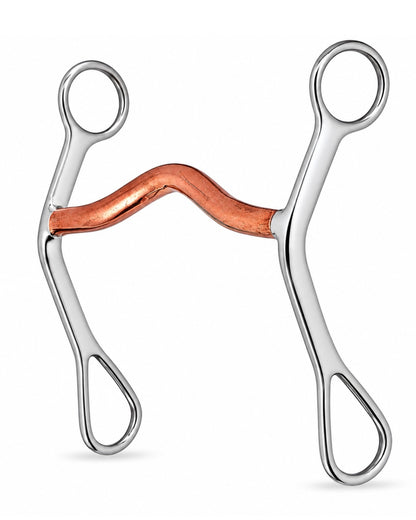 Stainless_Steel_Horse_Bit_Copper_Mouth