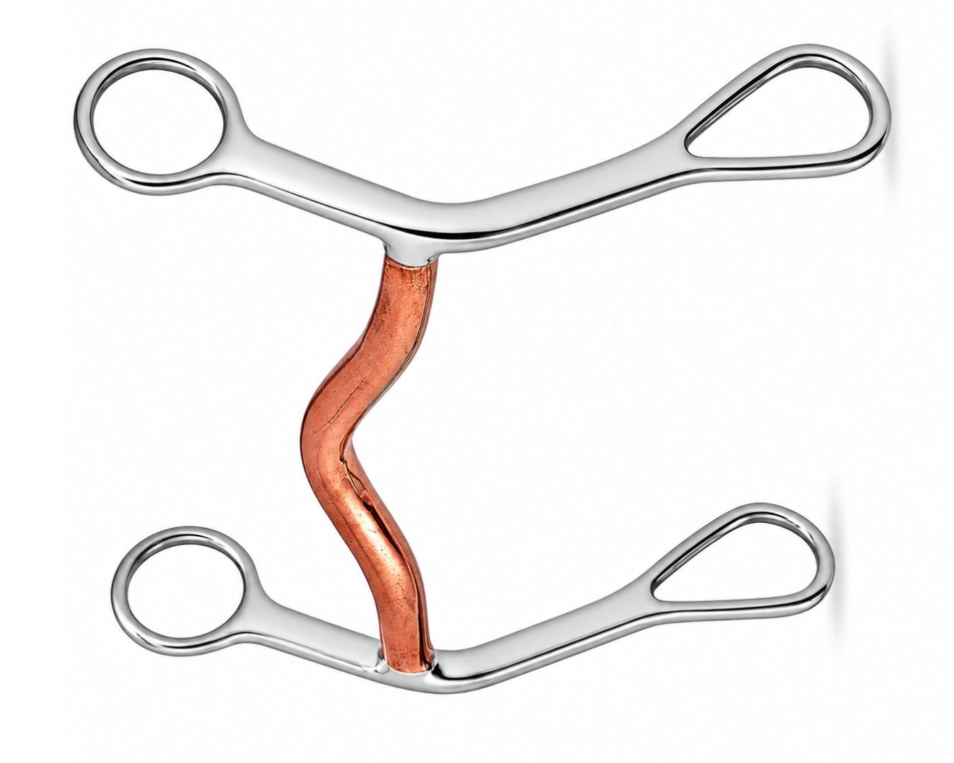 Stainless_Steel_Horse_Bit_Copper_Mouth2