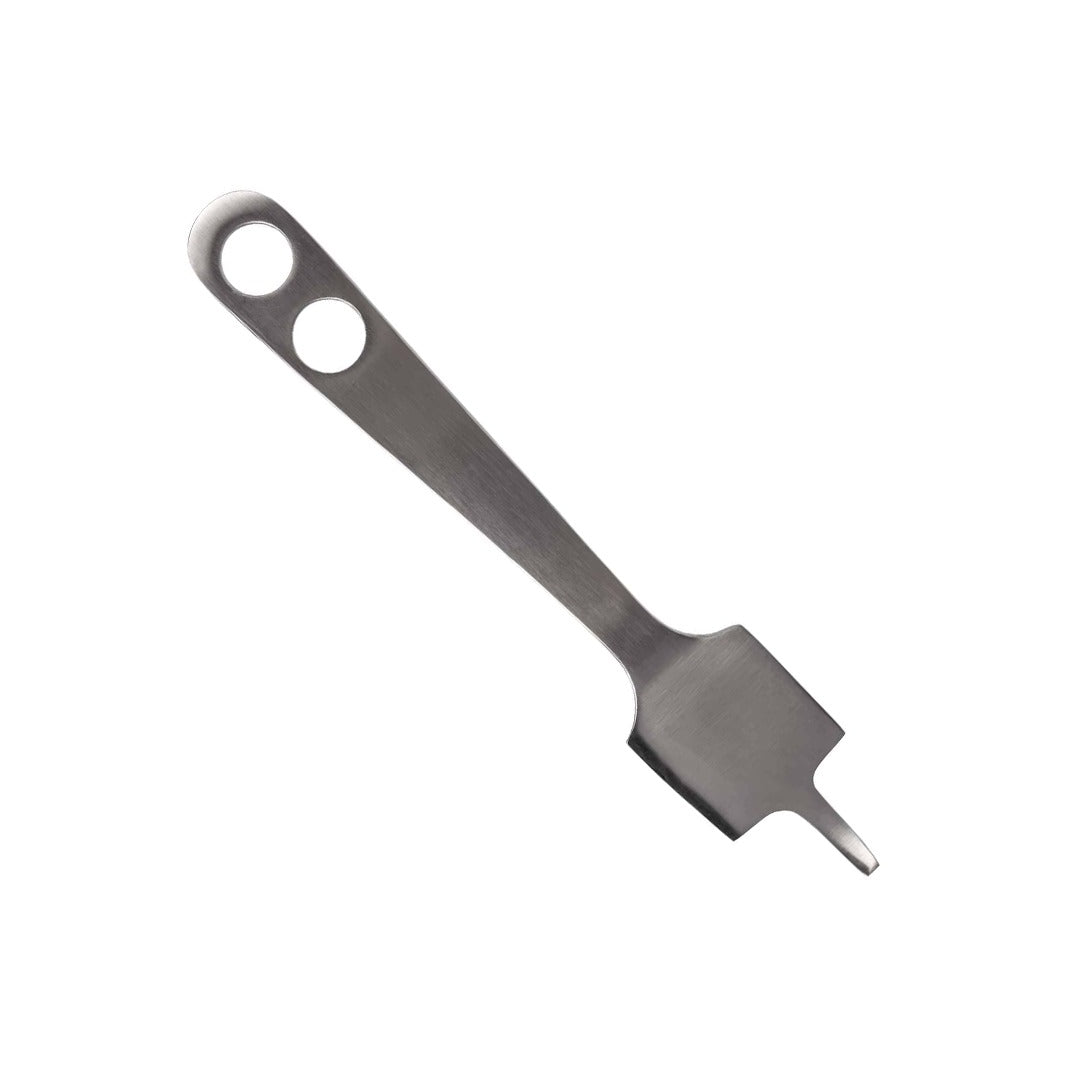 Standard Hohmann Retractor 