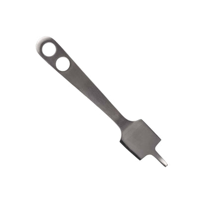 Standard Hohmann Retractor 
