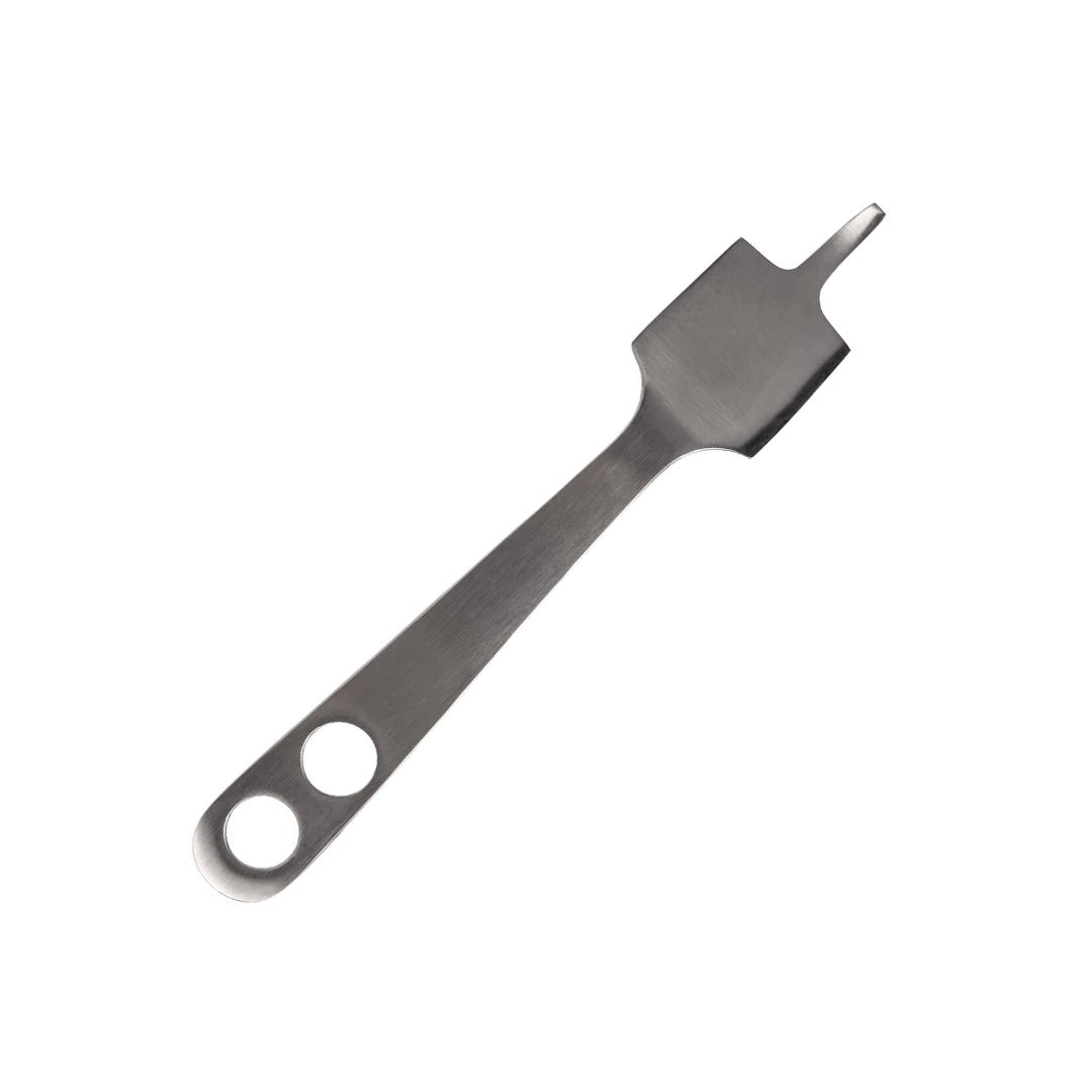Standard Hohmann Retractor 