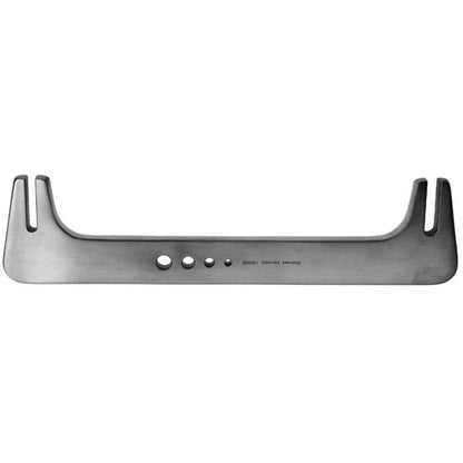 Standard Plate Bending Iron