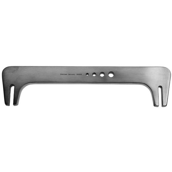 Standard Plate Bending Iron
