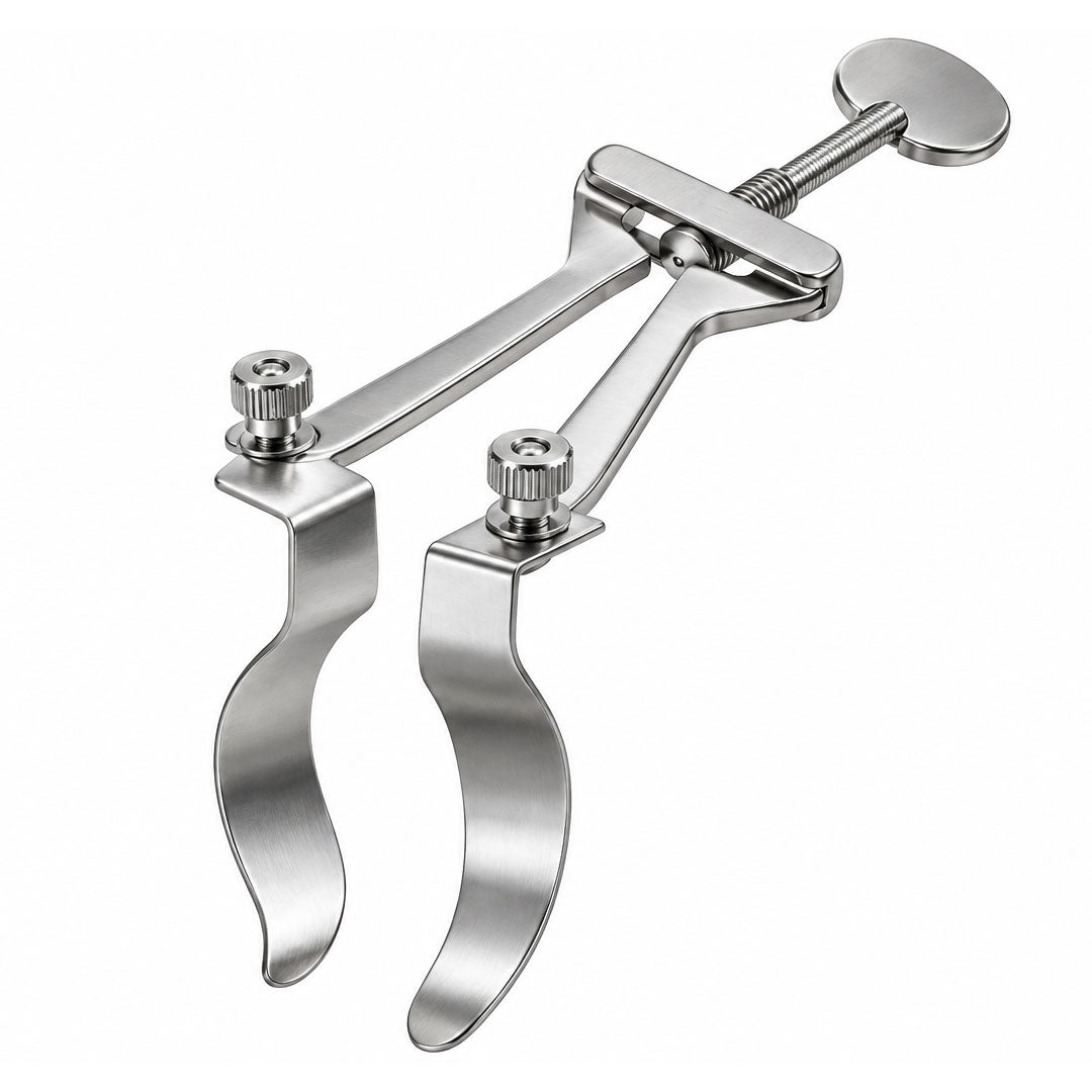 Steiner Speculum