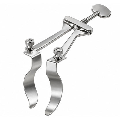 Steiner Speculum