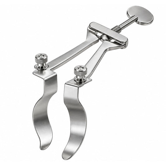 Steiner Speculum