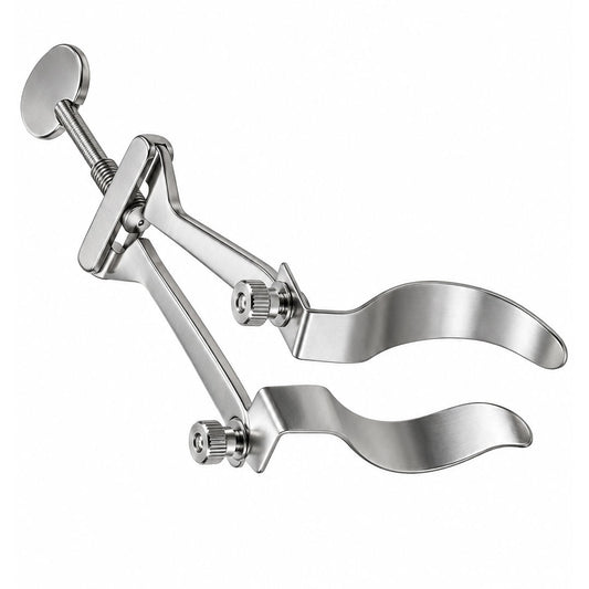 Steiner Speculum