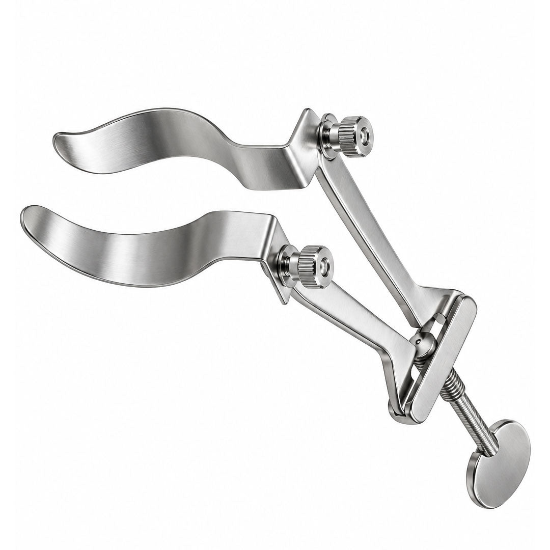 Steiner Speculum