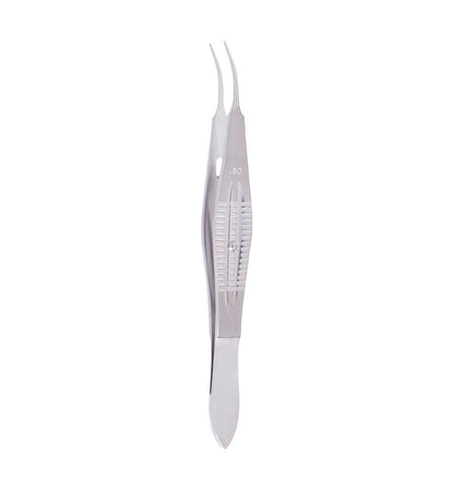 Stern Castroviejo Fixation Forceps