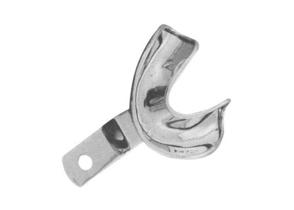 Stock Impression Tray