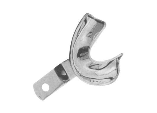 Stock Impression Tray