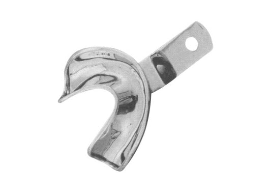 Stock Impression Tray