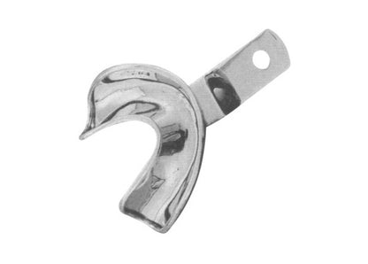 Stock Impression Tray