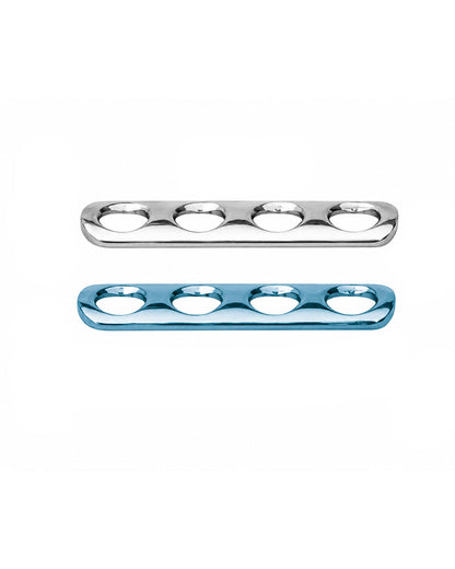 Straight Plate 2mm