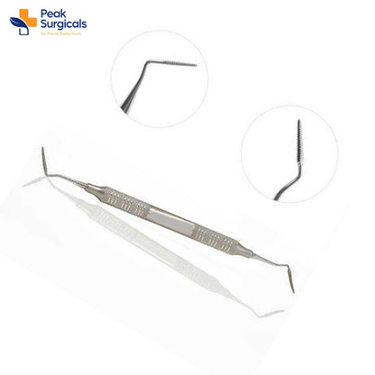 Sugarman Furcation File
