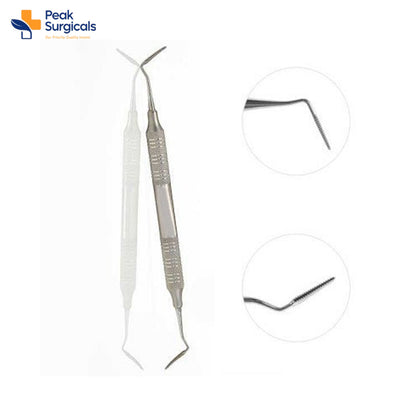 Sugarman Furcation File