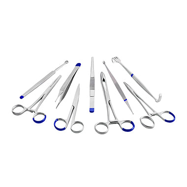 Surgical Instruments