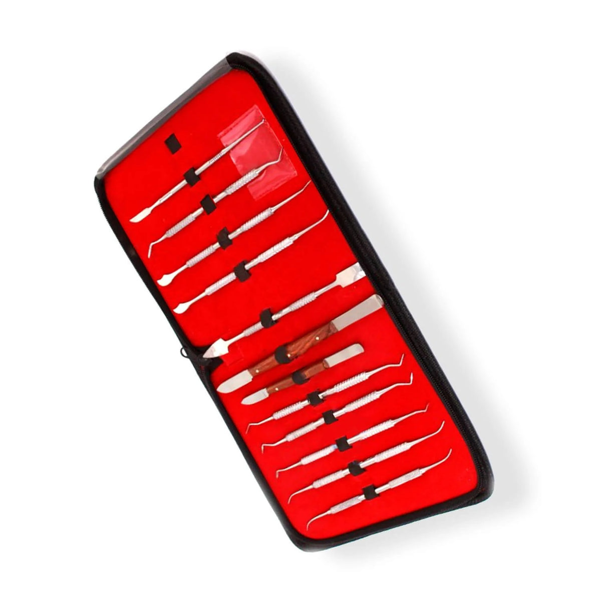 Dental Laboratory Technicians Kit