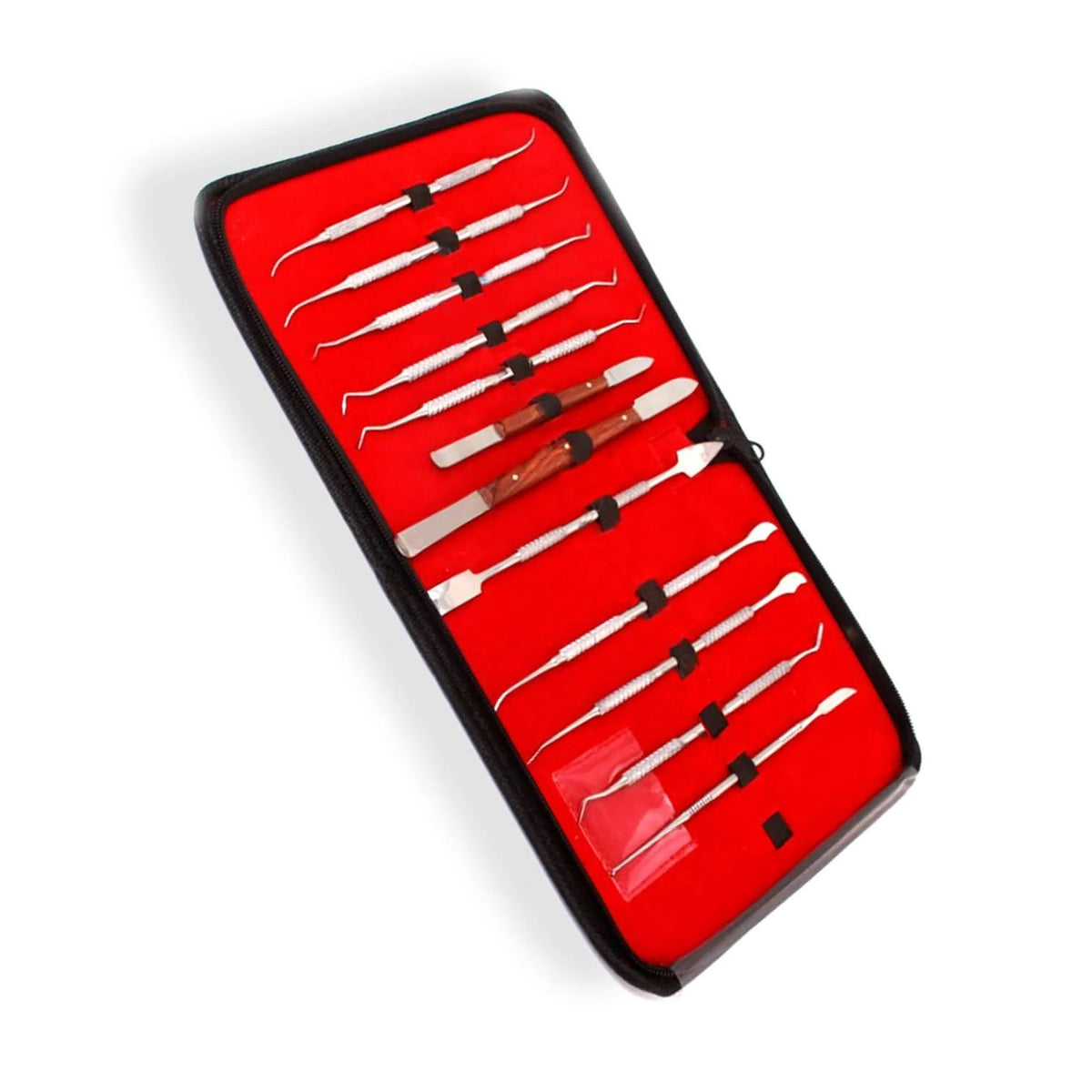 Dental Laboratory Technicians Kit