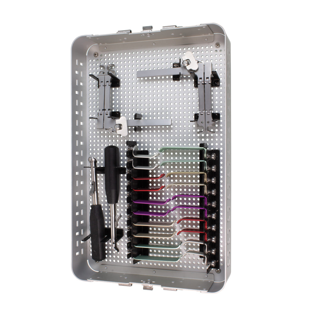 T-Line Retractor System Complete Set