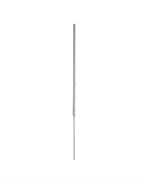 Tapered Rod Ø5.5mm or Ø3.5mm Titanium