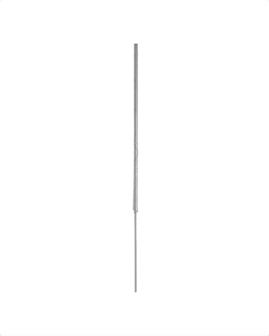 Tapered Rod Ø5.5mm or Ø3.5mm Titanium
